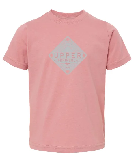 Upper Peninsula Toddler Tee