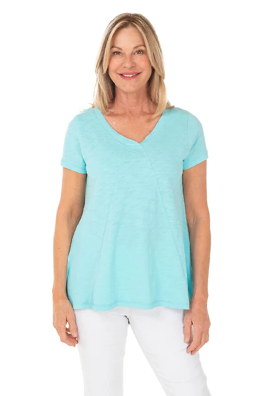 TURQUOISE / XL