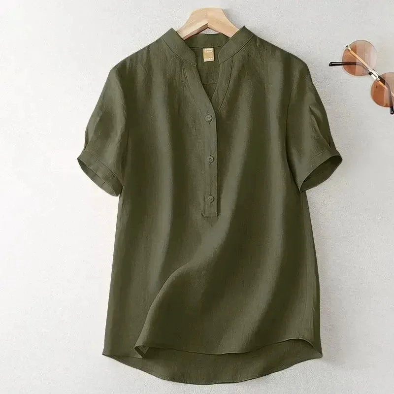 army green / XL