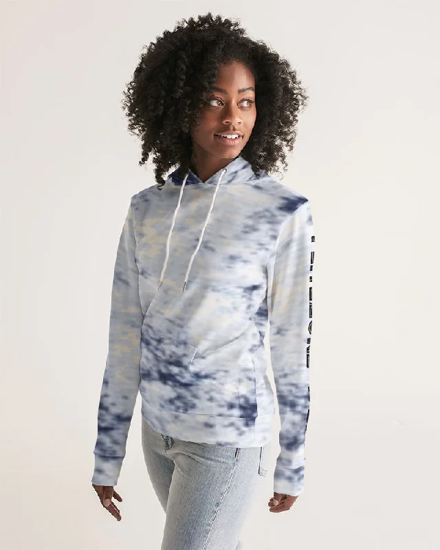 FZ WASH Women's Hoodie