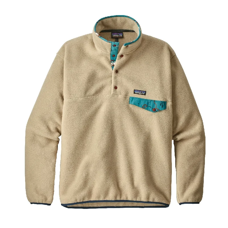 El Cap Khaki / Medium