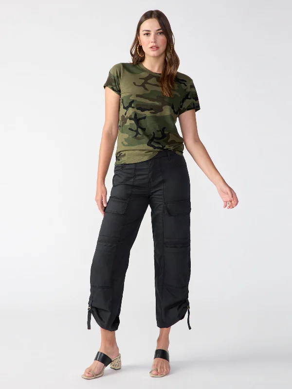 The Perfect Tee Hiker Camo