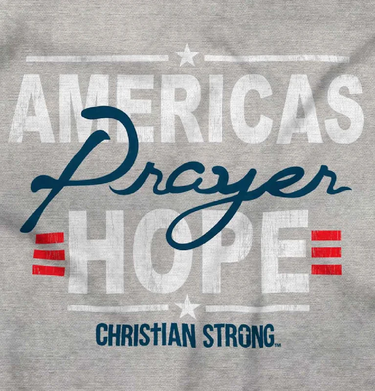 America's hope Tank Top