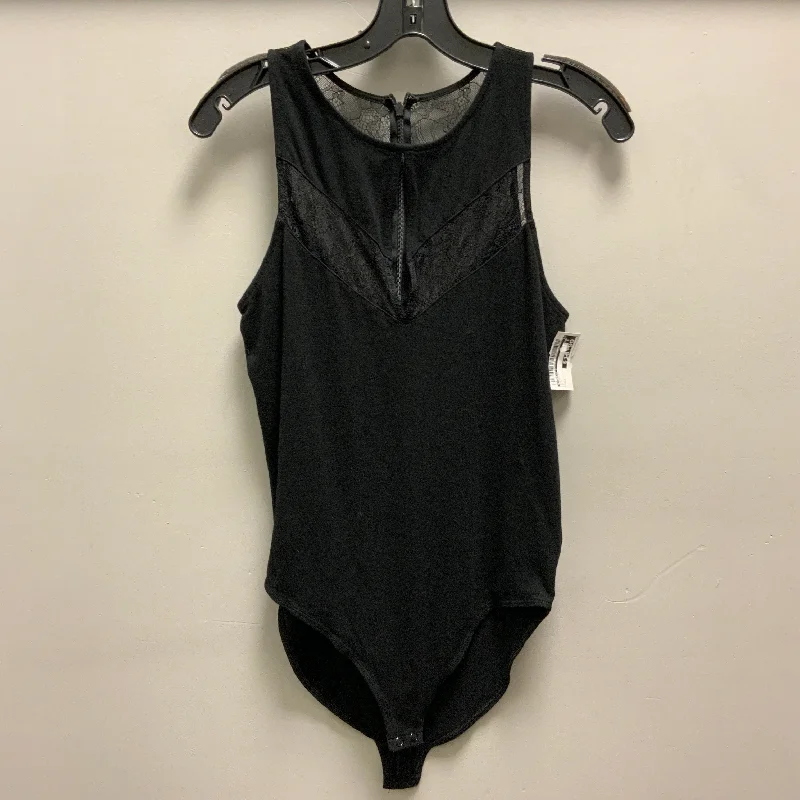 Bodysuit By Express O  Size: M