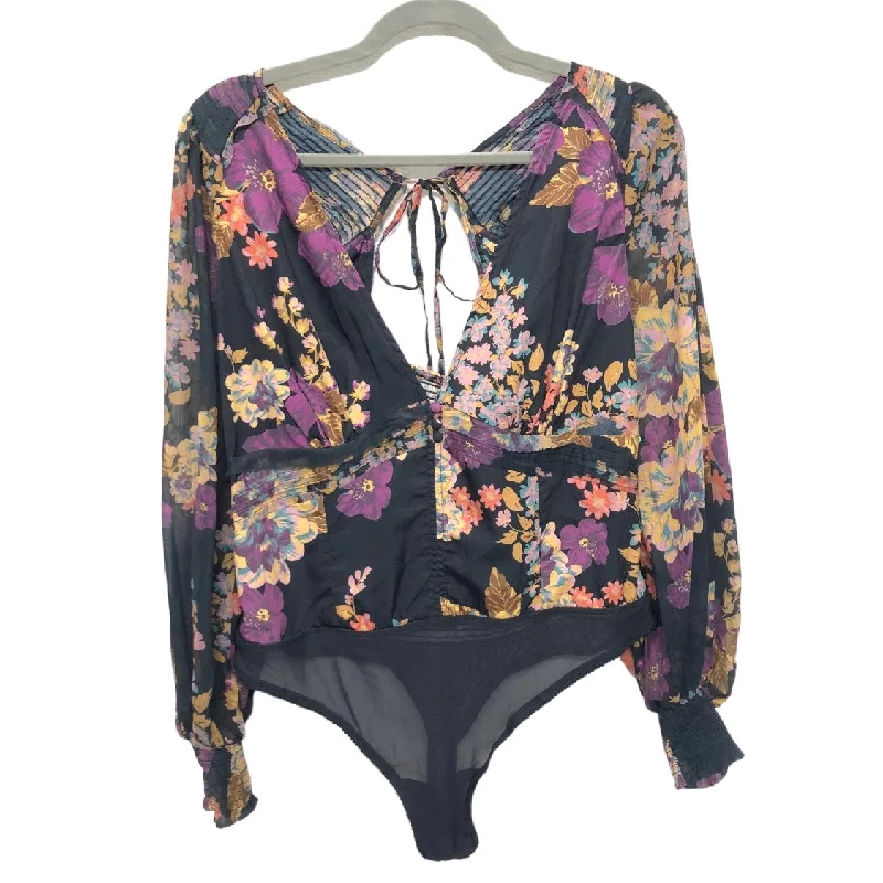 Bodysuit By Free People  Size: L