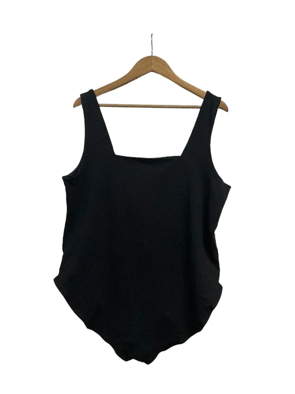 Bodysuit By Old Navy  Size: 3x