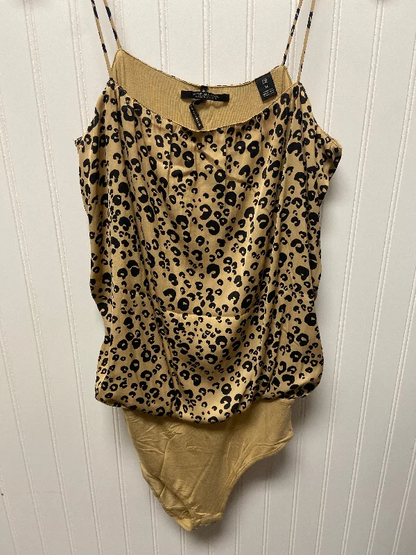 Bodysuit By Scotch & Soda  Size: M