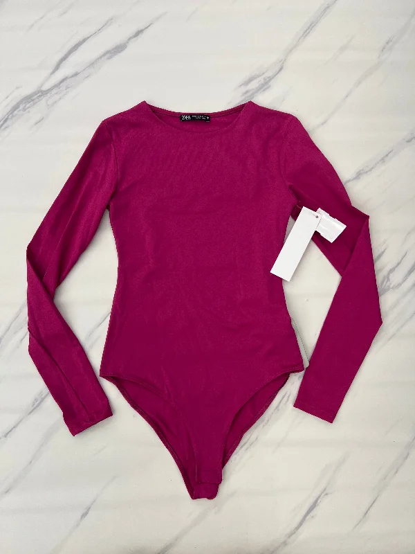 Bodysuit Zara, Size S