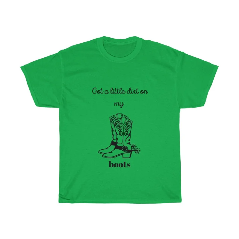 Irish Green / 2XL