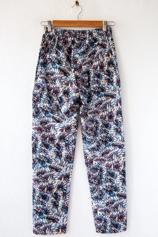 Pacifio Floral Slim Leg