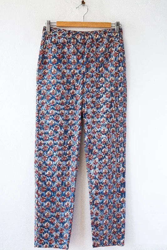 Pacifio Print Slim Leg