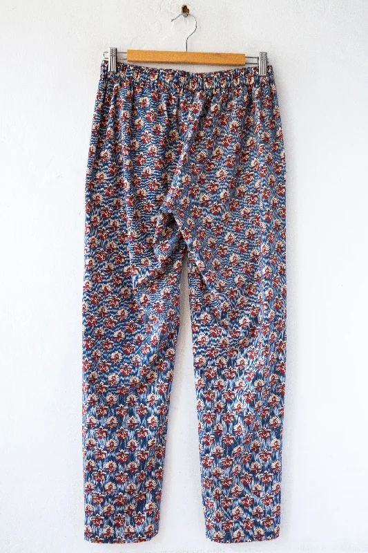 Pacifio Print Slim Leg