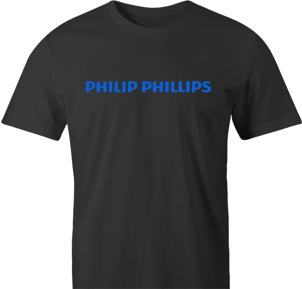 Philip Phillips