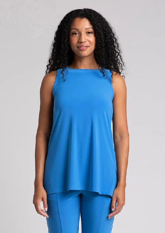 Sympli - Nu Ideal Sleeveless Tunic - SALE