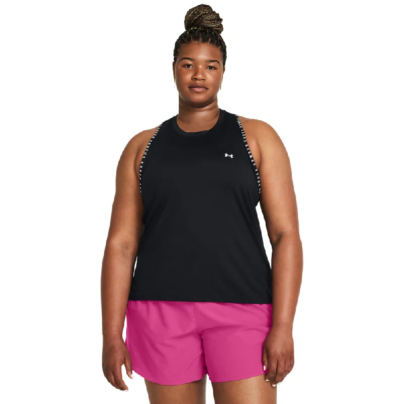 Women's Under Armour Plus Knockout Tank Top