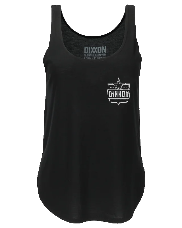 Women's Union Flowy Tank