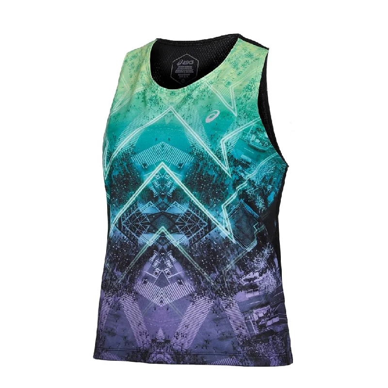 Asics - Women's Marathon Tank Top (2012C802 308)