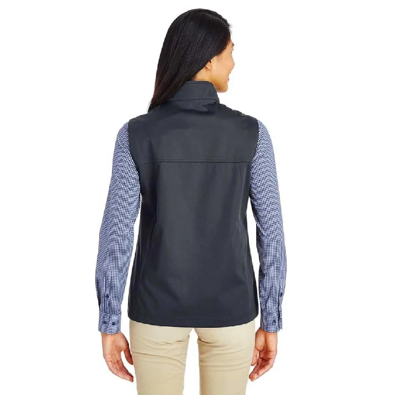 Core365 - Women's Techno Lite Knit Shell Vest (CE709W 456)