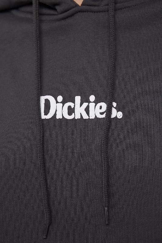 Dickies Old Standard Pullover Hood Black