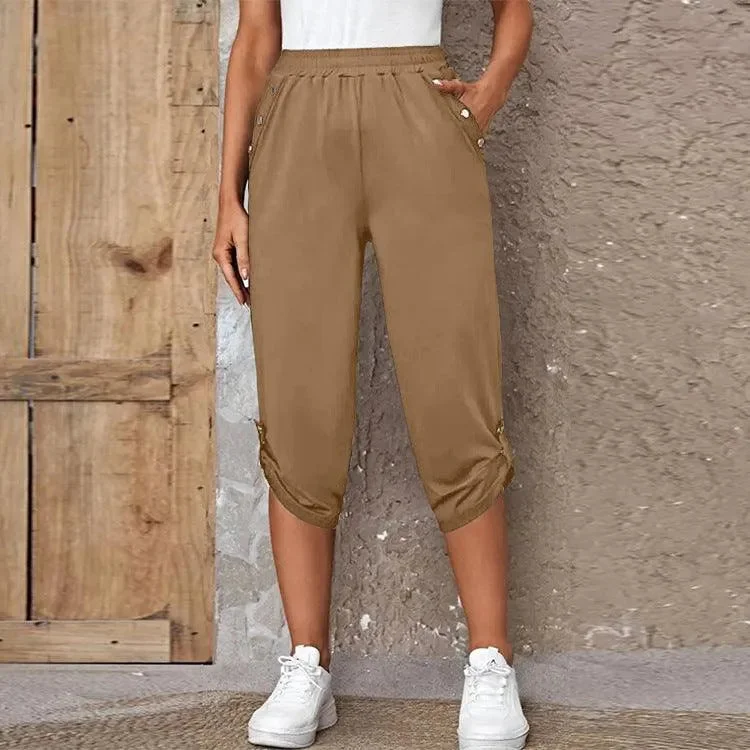 Khaki / L