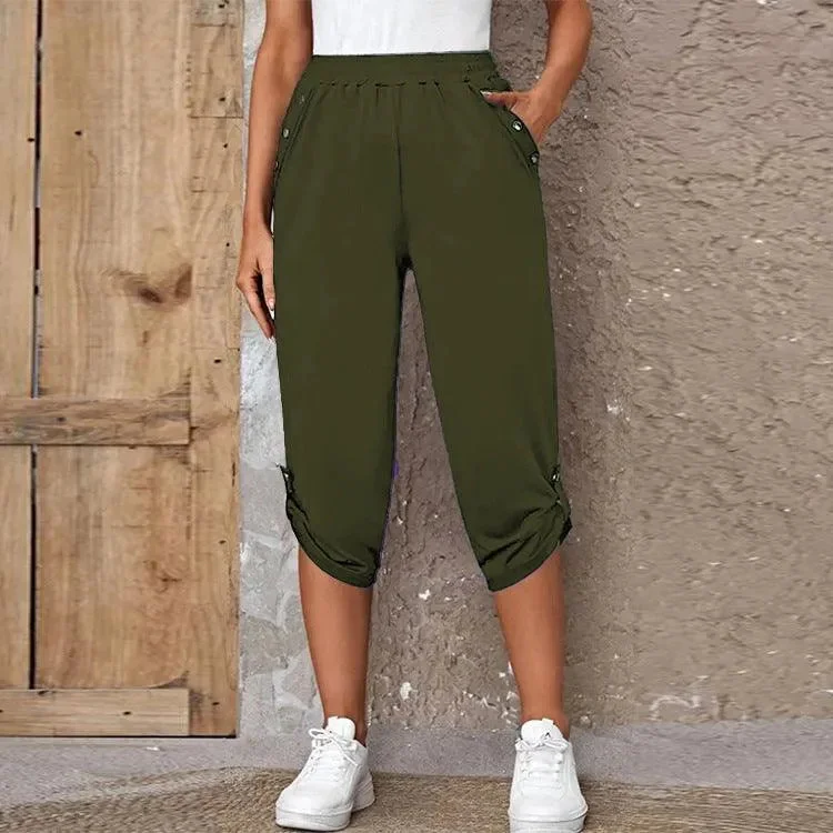 Army Green / L