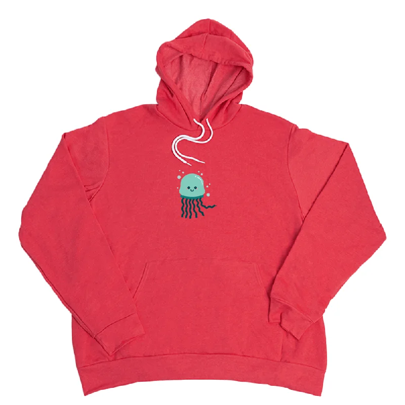 Jellyfish Giant Hoodie