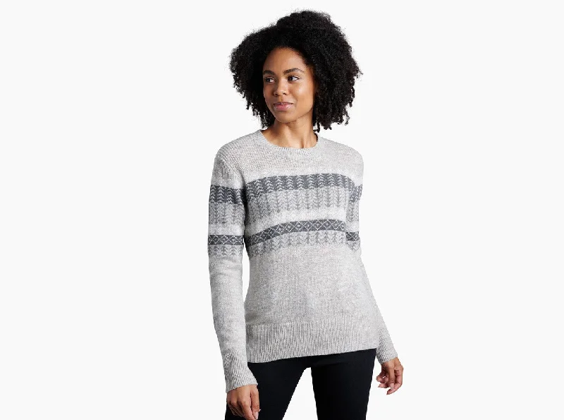 Kuhl Nordik Sweater - Women's