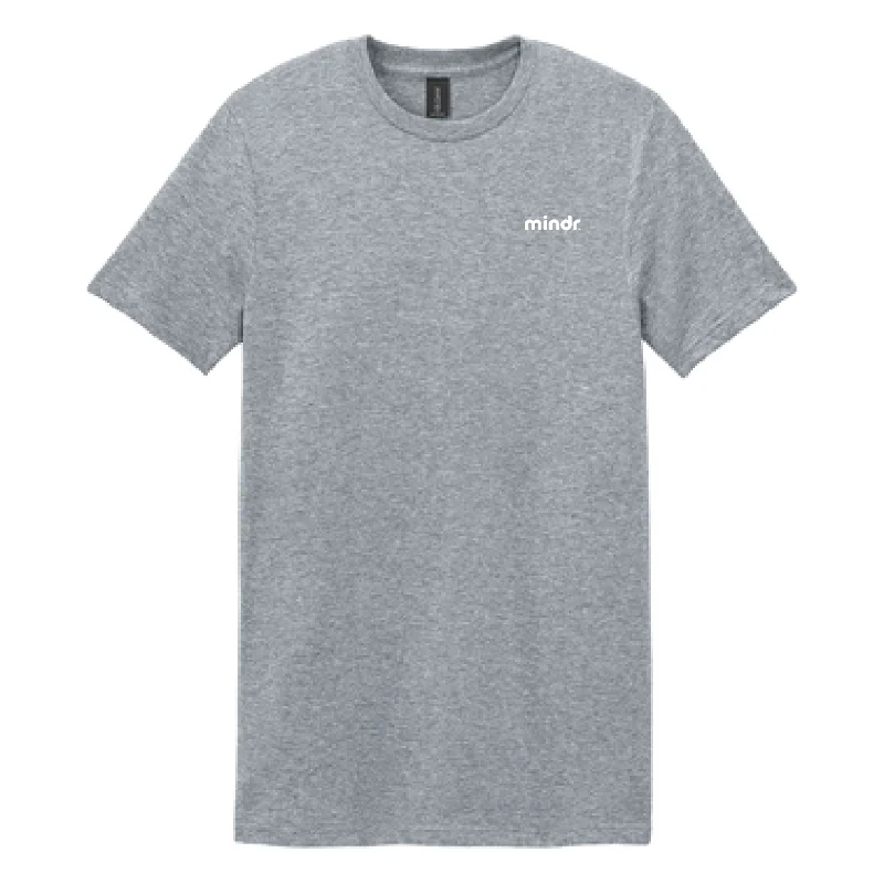 Small / Sport Grey