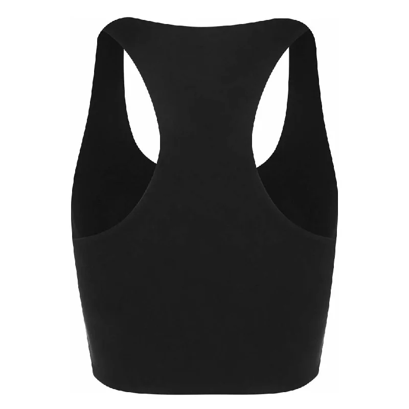 New Balance - Women's Sports Bra (WB31500 BK)