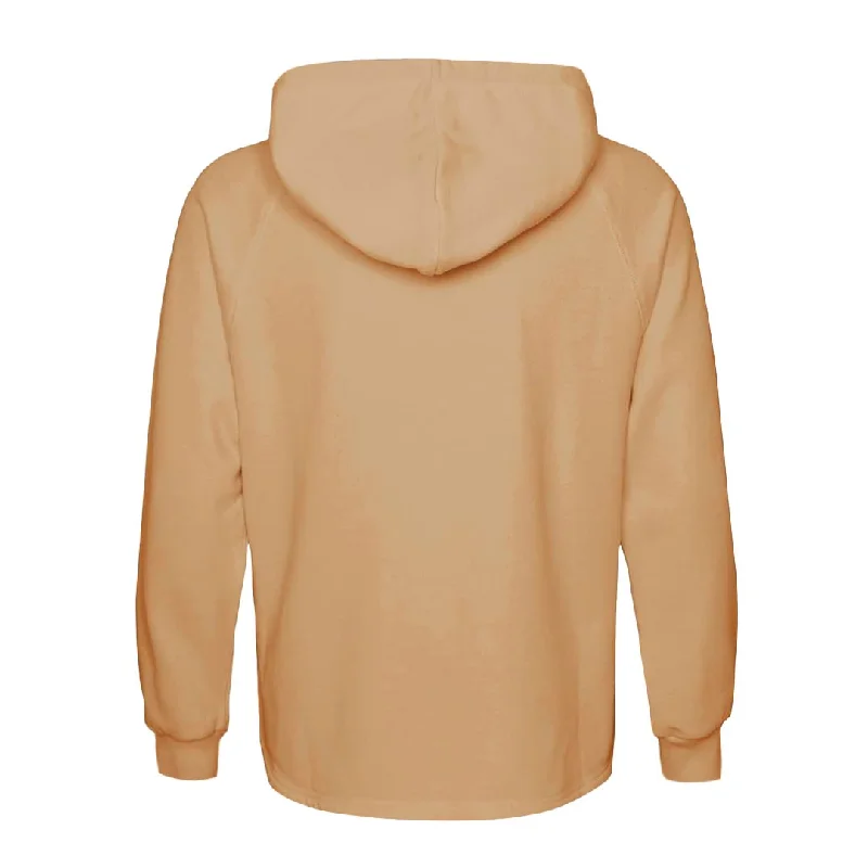 Umbro - Women's Raglan Hoodie (HUUL1UBMK UZ6)