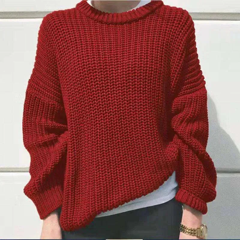 Wine Red / XL