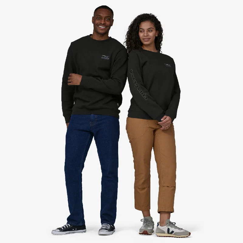 73 Skyline Uprisal Crew Sweatshirt