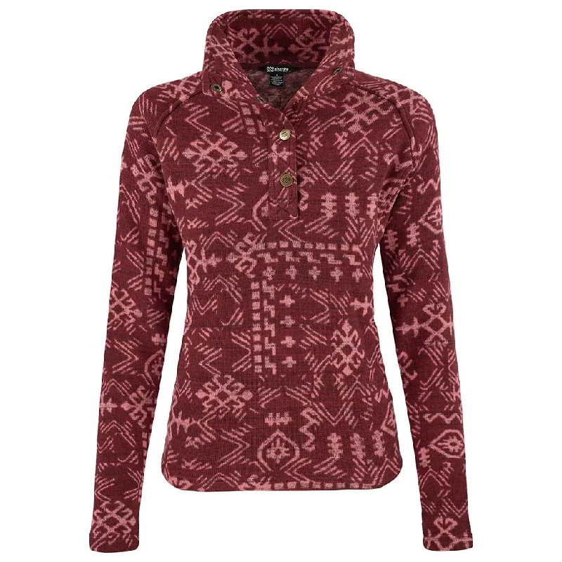 Bhutan Pullover | Women's