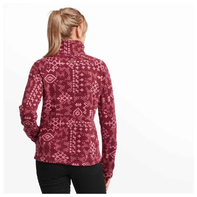 Bhutan Pullover | Women's