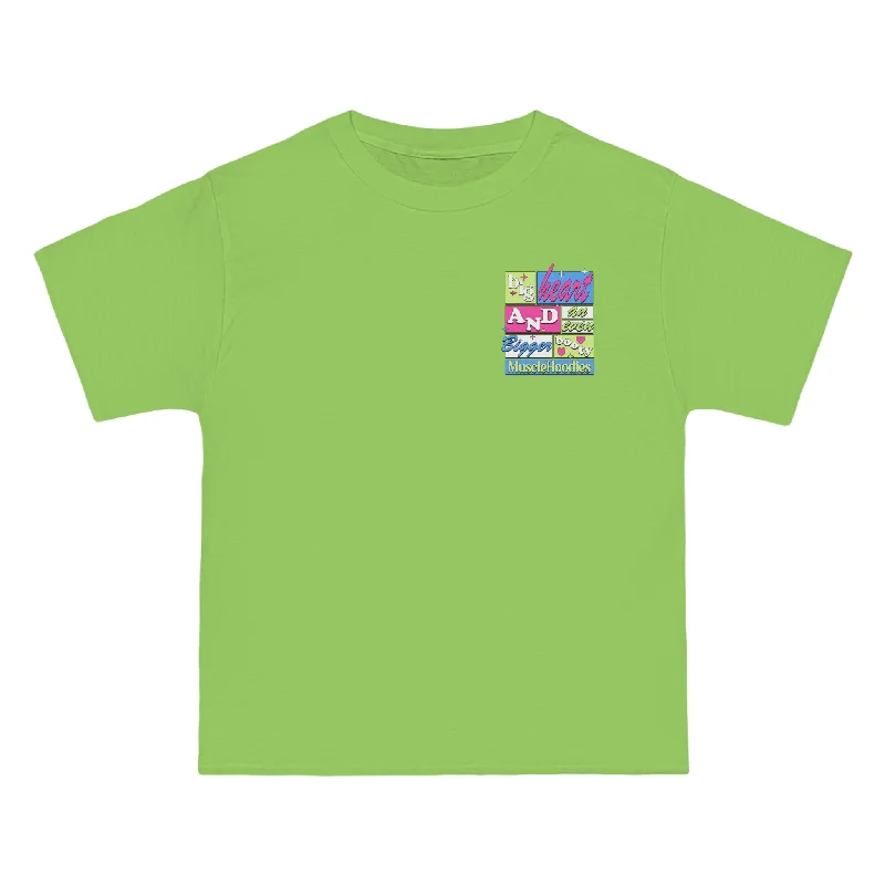 Lime / 2XL