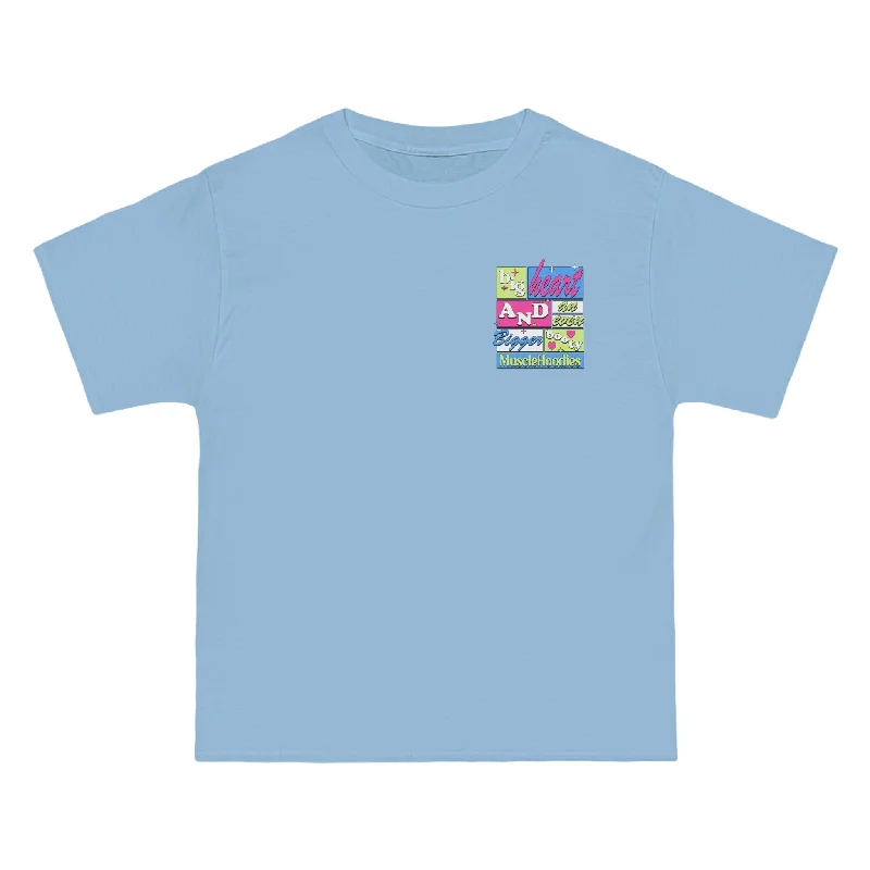 Light Blue / 3XL