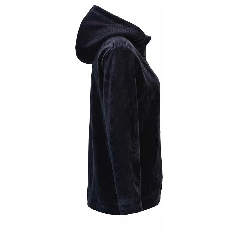 Comfy Cord Hood | Women's