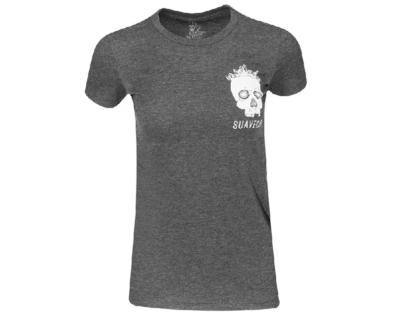 Crystal Skull Tee