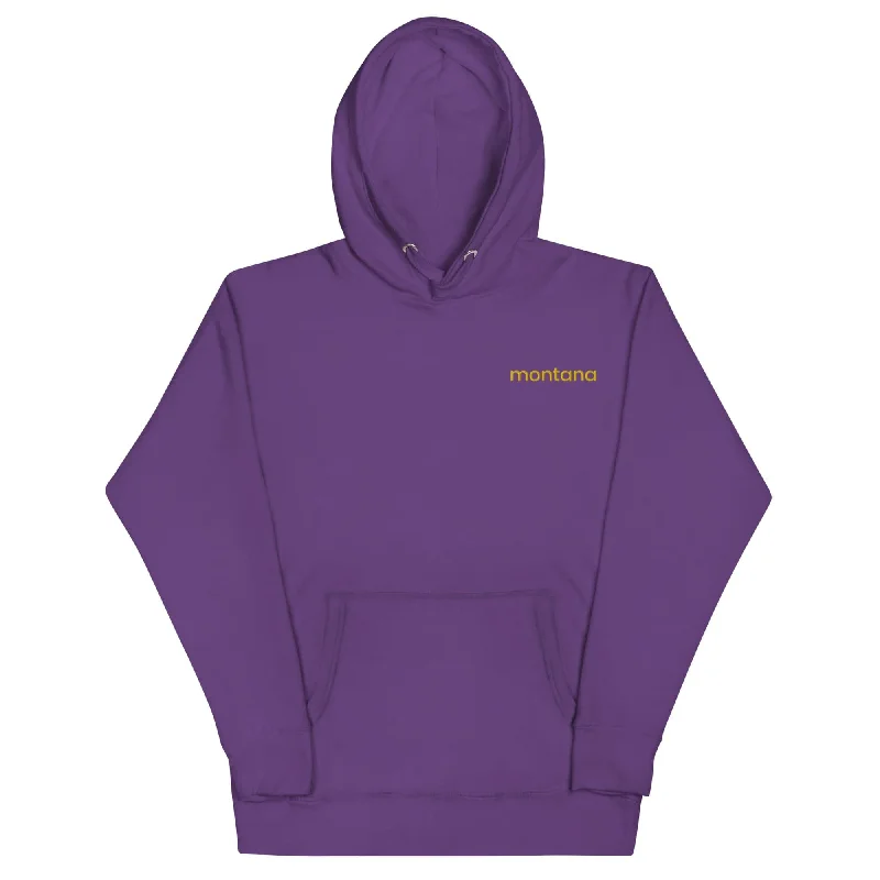 Purple / XL