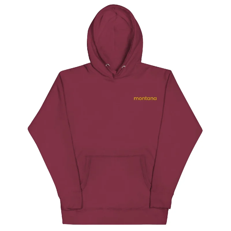 Maroon / XL