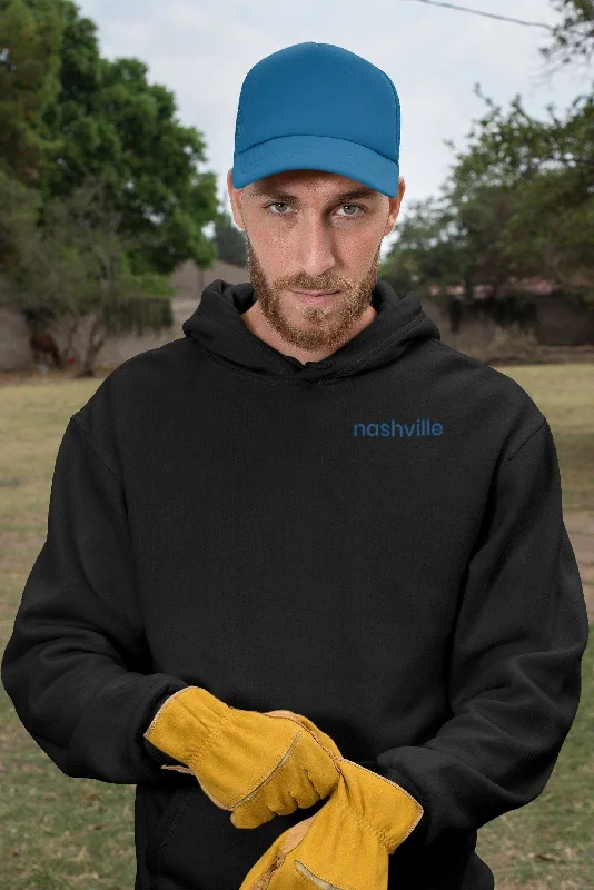 Nashville Hoodie