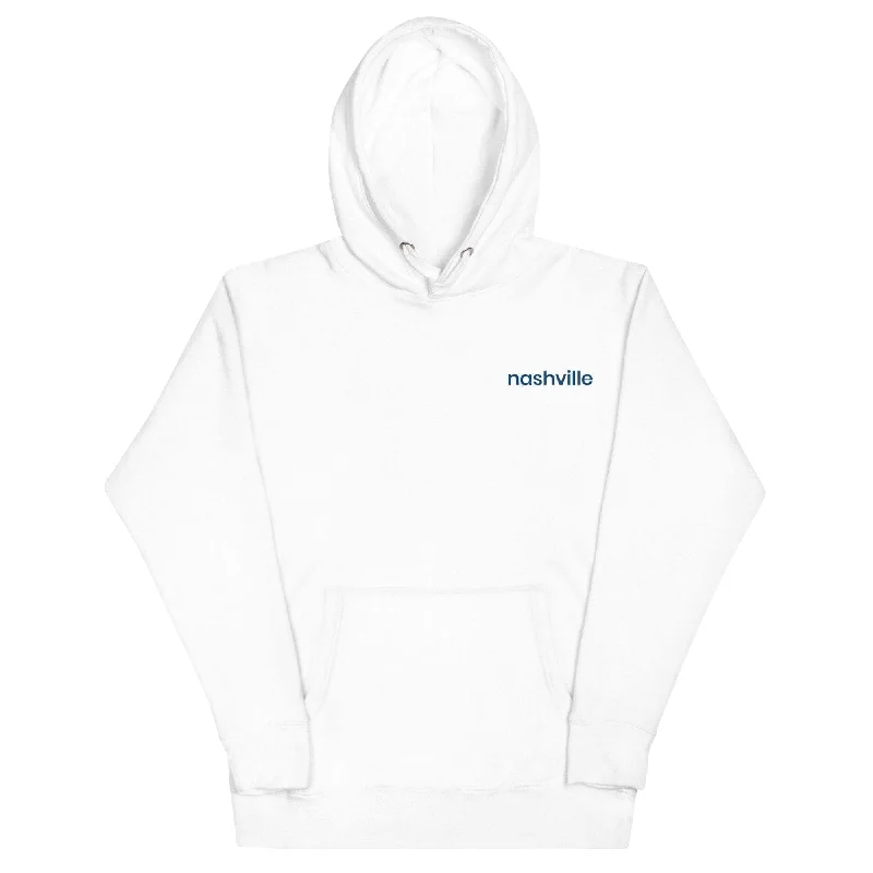 Nashville Hoodie