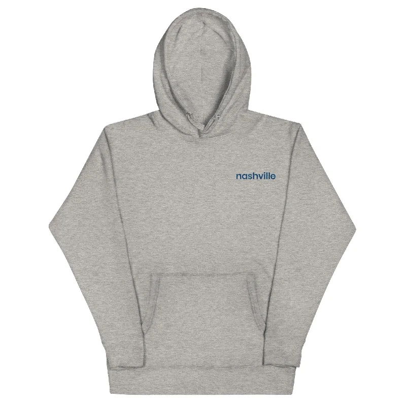 Nashville Hoodie