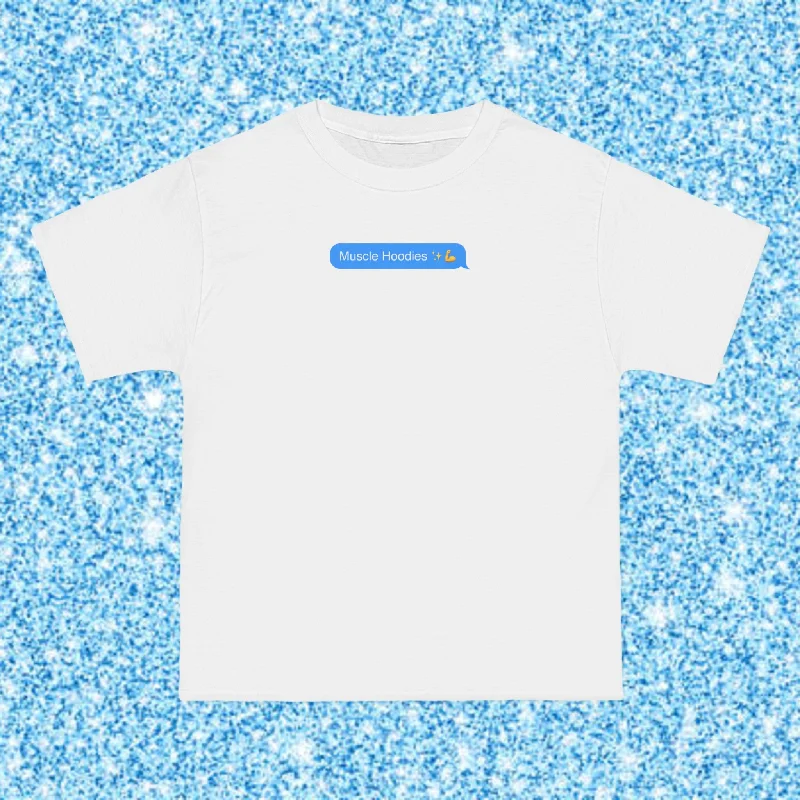 White / XL