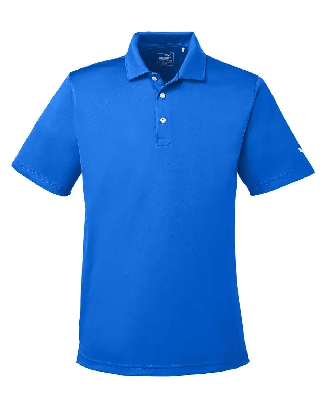 Puma - Men's Icon Golf Polo