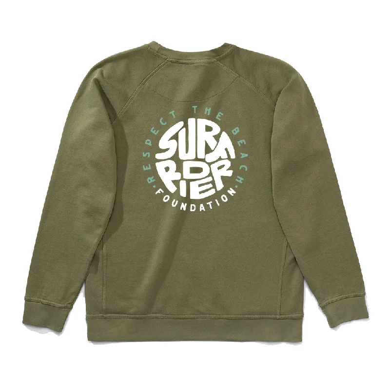 RTB Crew Sweater