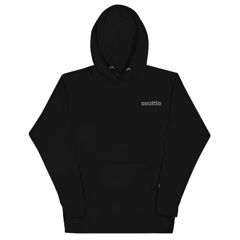 Seattle Hoodie