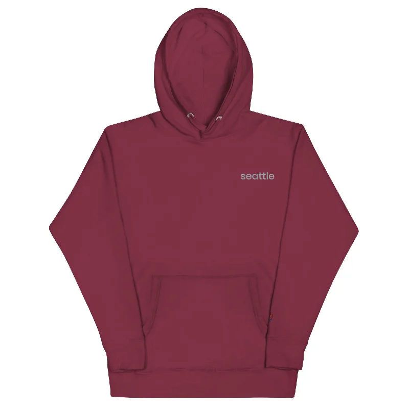 Maroon / M