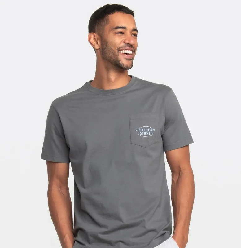 Southern Shirt - Bassquatch Logo Tee SS