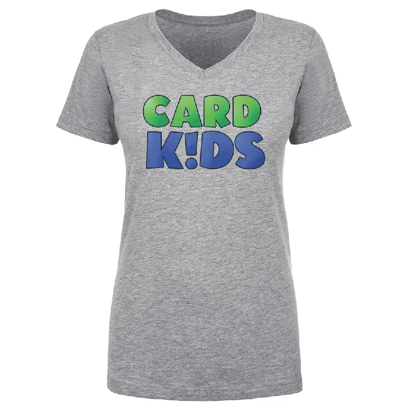 Sports Card Investor Card Kids 23 WHT